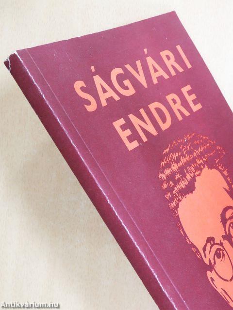 Ságvári Endre