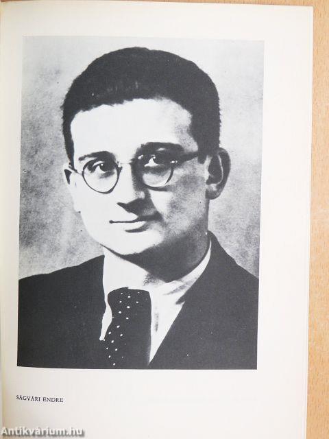 Ságvári Endre