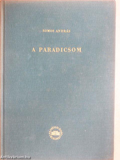 A paradicsom