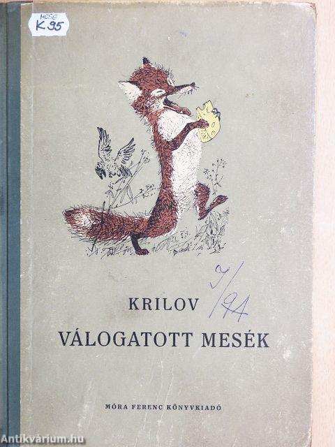 Válogatott mesék