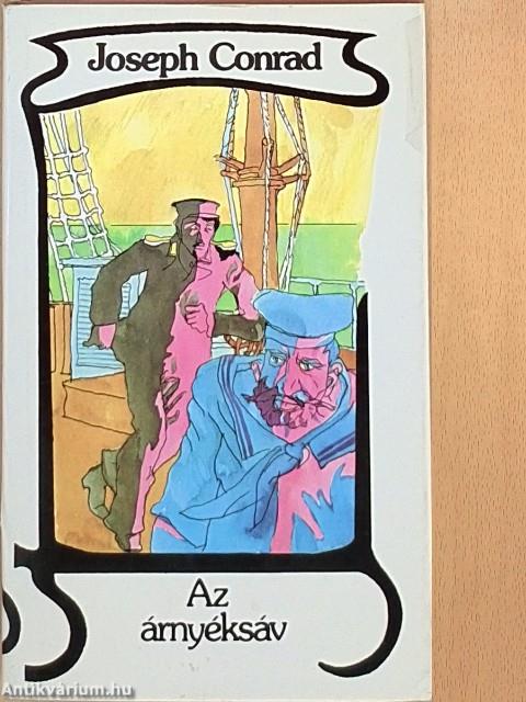 Az árnyéksáv
