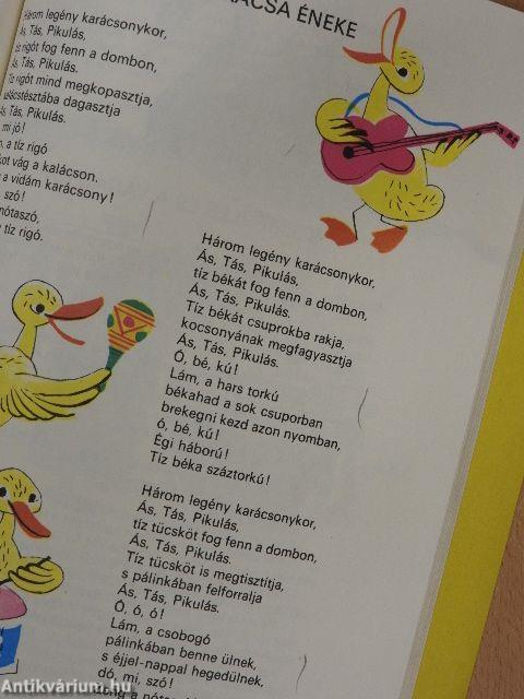 Mosó Masa mosodája