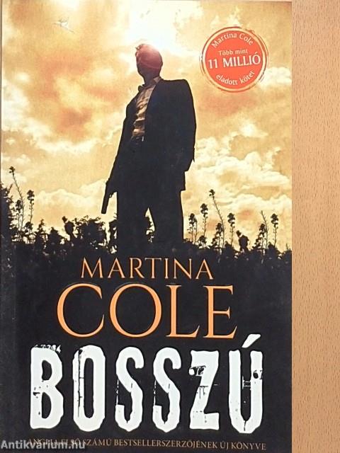 Bosszú