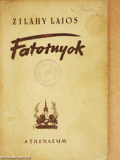 Fatornyok
