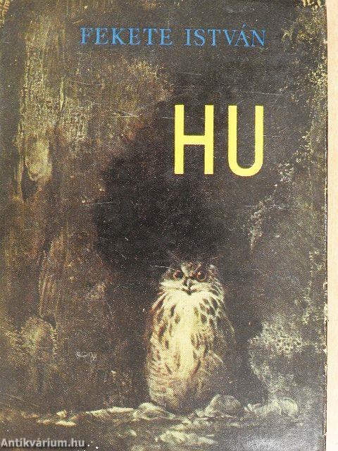 Hu