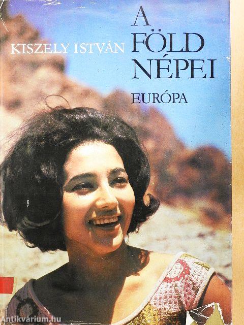 A Föld népei 1.