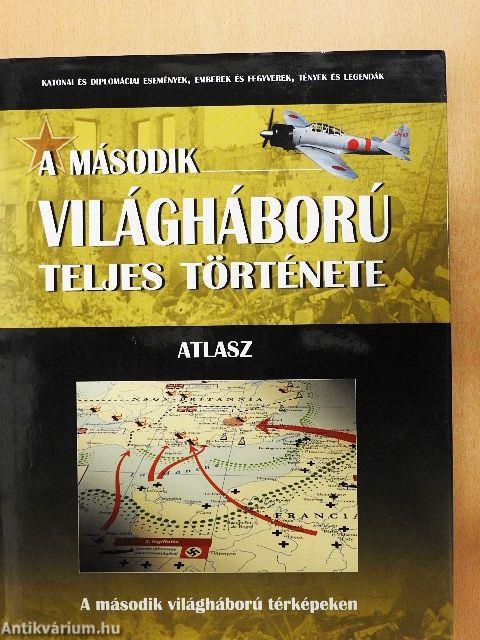 Atlasz