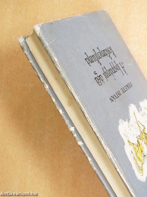A koppányi aga testamentuma