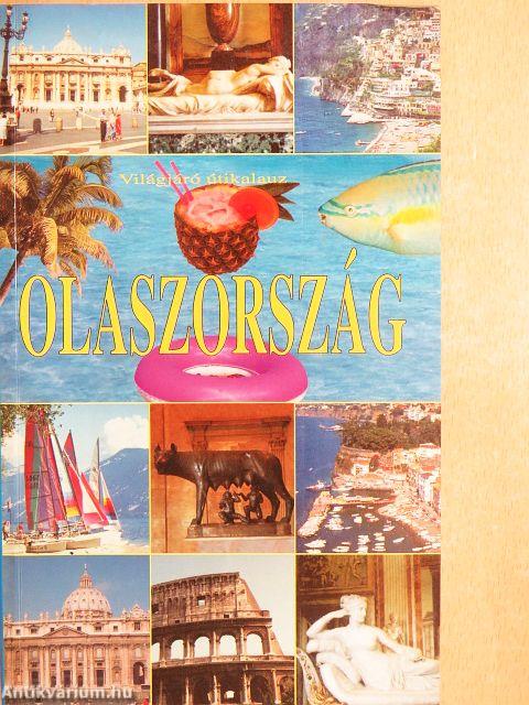 Olaszország