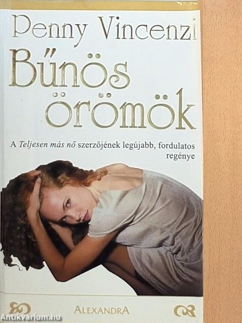 Bűnös örömök