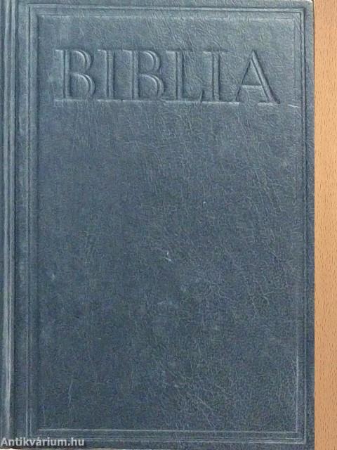 Biblia