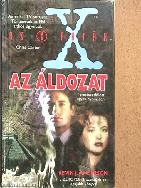Az áldozat