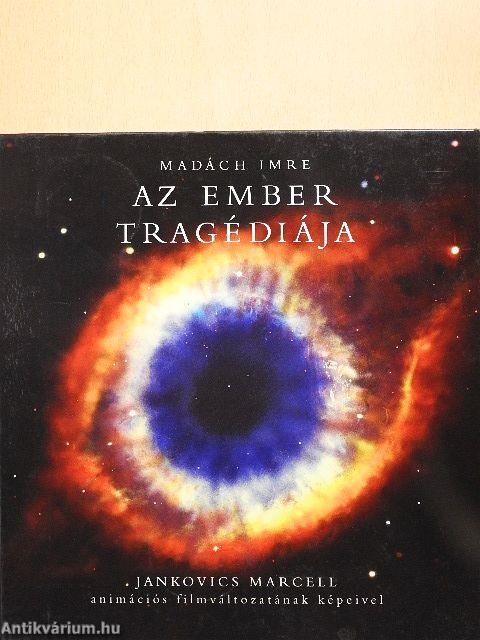 Az ember tragédiája