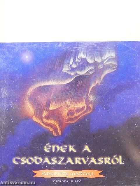 Ének a csodaszarvasról