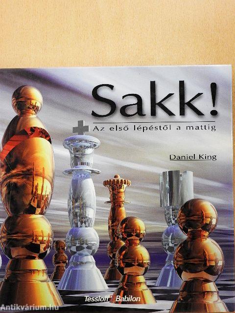 Sakk!