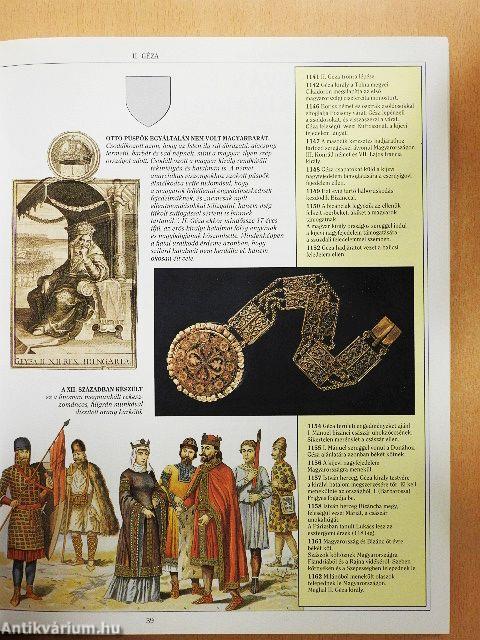 Királyok Könyve