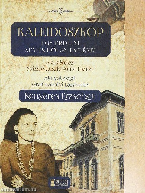 Kaleidoszkóp