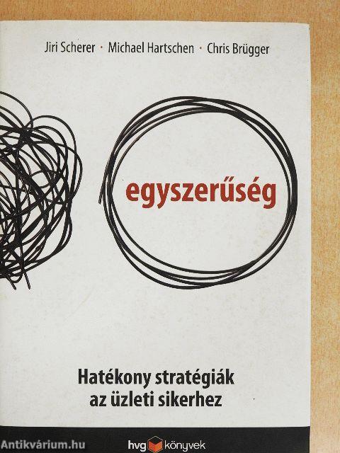 Egyszerűség