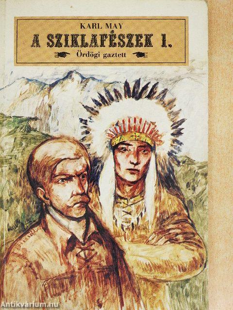 A sziklafészek 1.