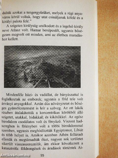 Elhallgatott történelem