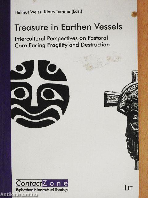 Treasure in Earthen Vessels