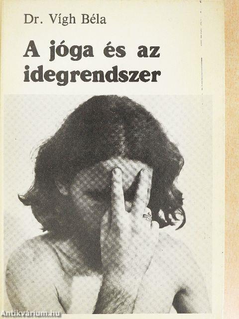 A jóga és az idegrendszer