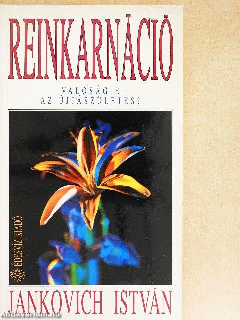 Reinkarnáció