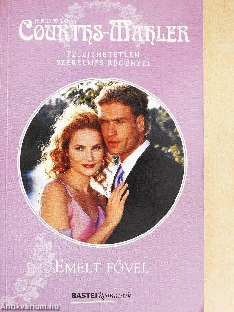 Emelt fővel