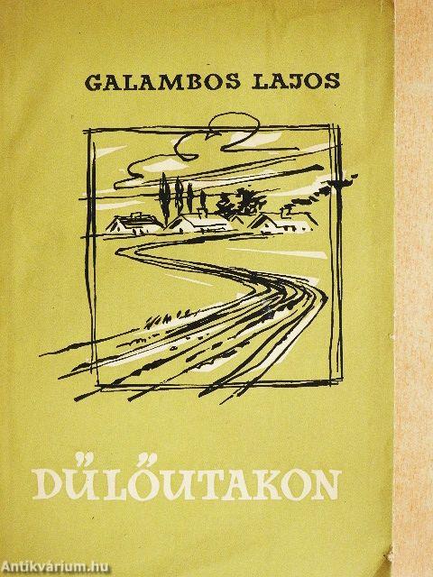 Dűlőutakon
