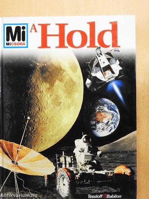A Hold