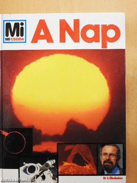 A Nap