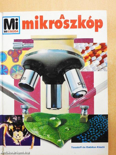 A mikroszkóp