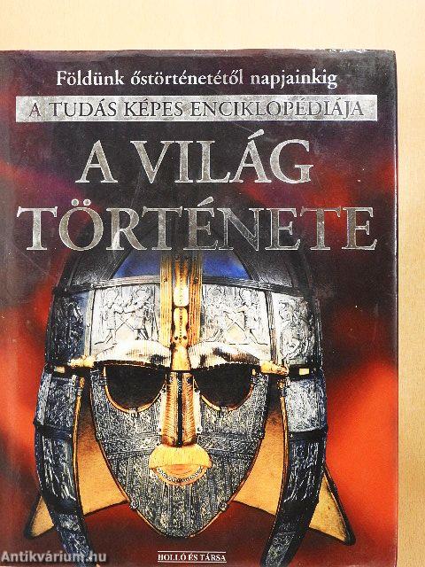 A világ története