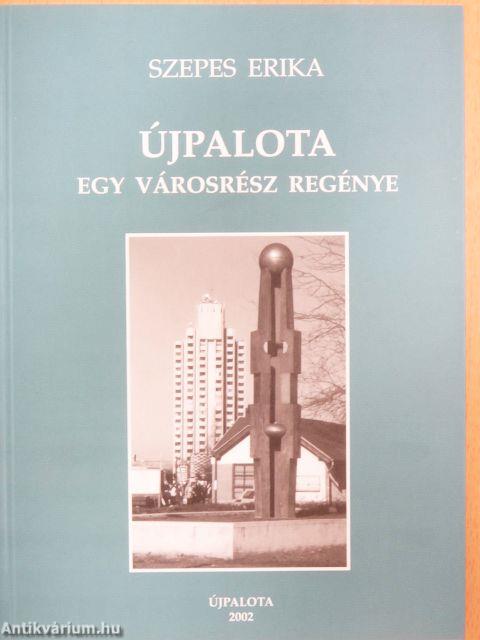 Újpalota
