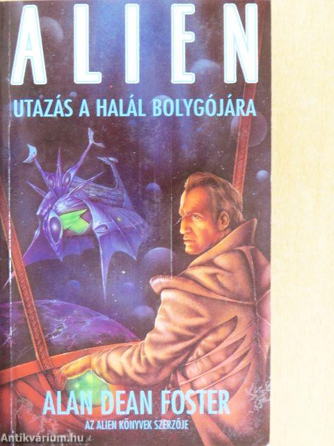 Utazás a halál bolygójára