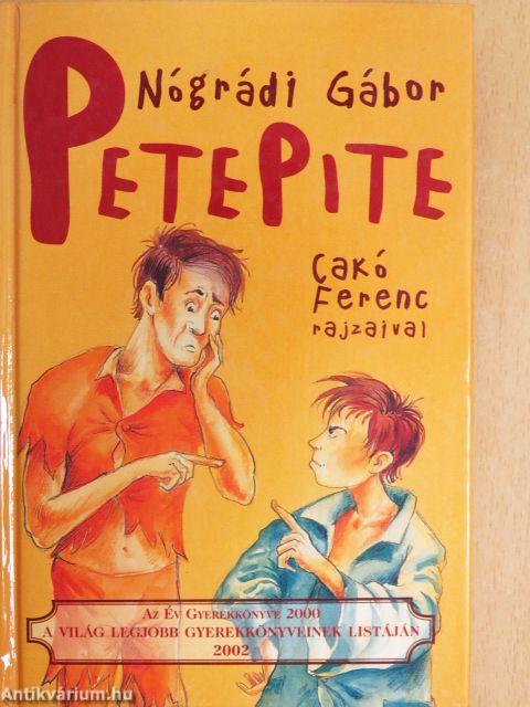 PetePite