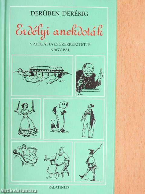 Derűben derékig