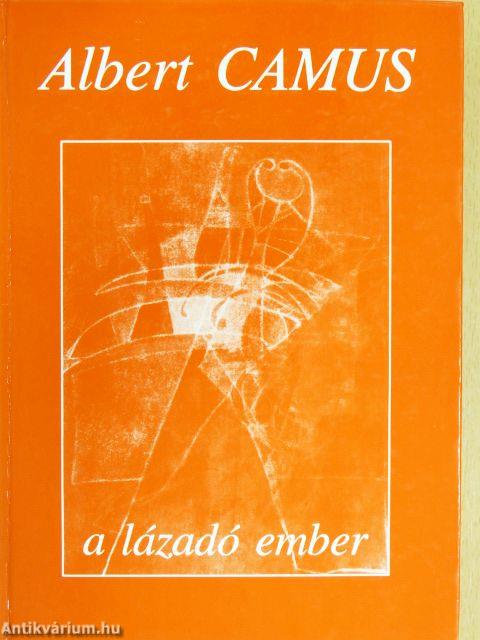 A lázadó ember