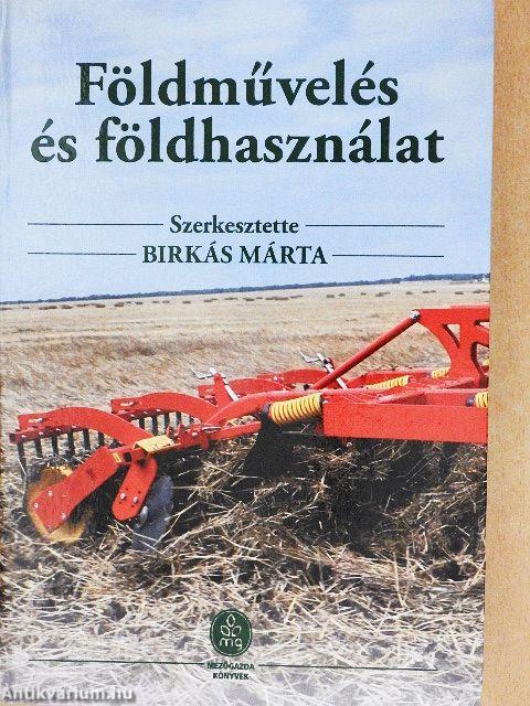 Földművelés és földhasználat