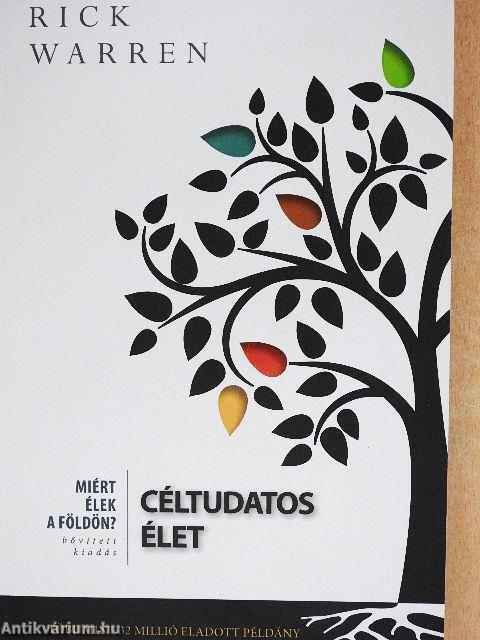 Céltudatos élet