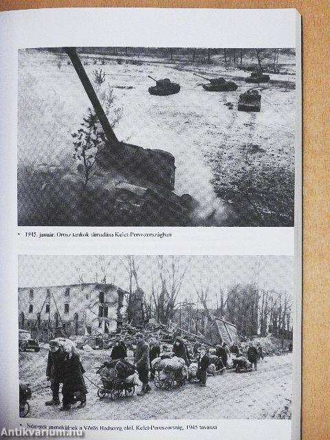 1945 - Háború és béke