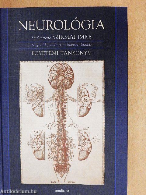 Neurológia