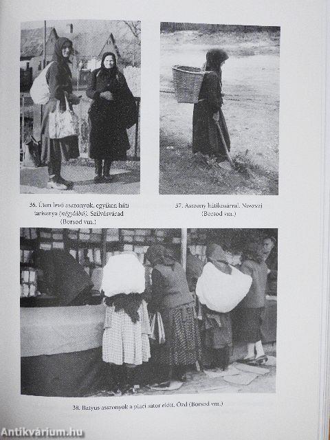 Népek, térségek, hagyományok