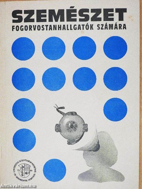 Szemészet
