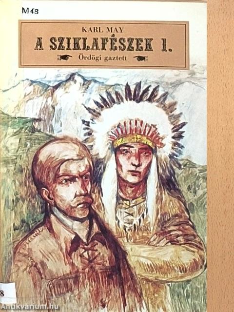 A sziklafészek 1-2.