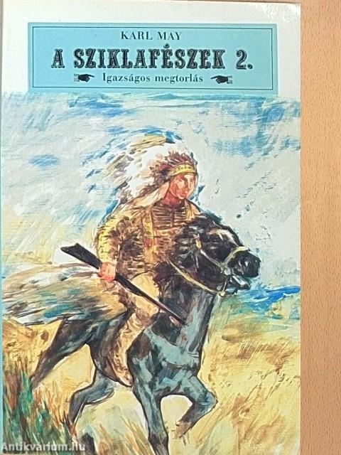 A sziklafészek 1-2.