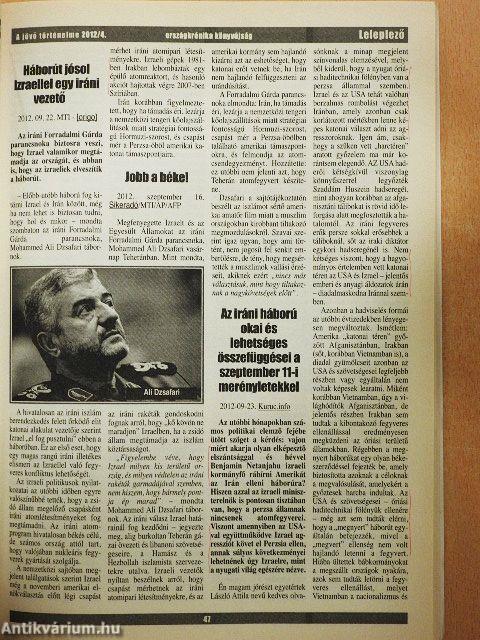 Leleplező 2012/4