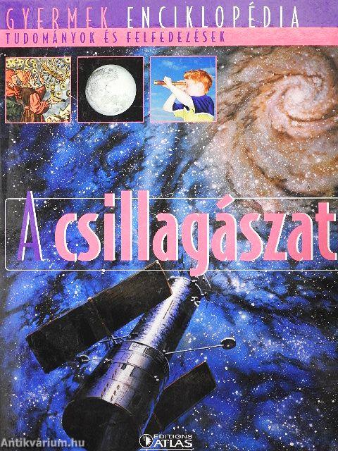 A csillagászat