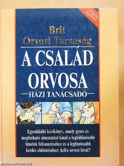 A család orvosa
