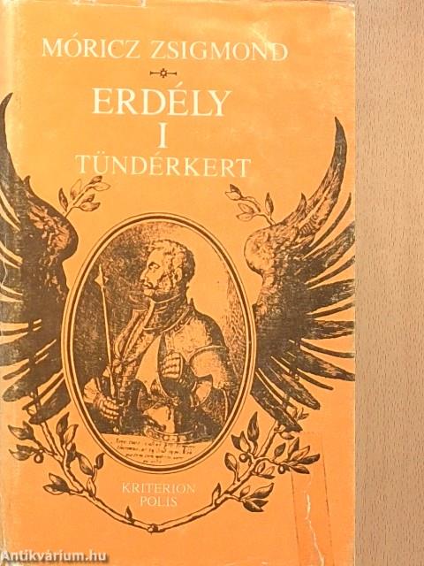 Erdély I.